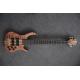 5 string bass guitar Smith bass bass Bolt on neck Custom for buyer with maple neck and black inlay