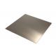 0.3mm - 430mm Aluminum Sheet Cutting Metal For Al 2024