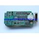 GE DASH1800 Patient Monitor LAN Card PWB 2041487-002