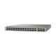 N9K-C9332PQ Cisco Nexus 9332PQ Switch 32 X 40-Gbps Quad Enhanced Small Form-Factor Pluggable (QSFP+) Ports