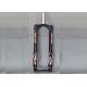 140mm Travel Fat Bike Fork 26/27.5/29er Air Suspension 150x15mm Dropout