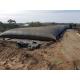 Bank Erosion Protection Geotube Geotextile Tube Sludge Dewatering Bag