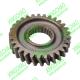 R134961 Gear,Z=29 fits for JD tractor Models: 5804,5800,5754,5045E,5050E