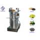 6YY-250 Cold Press Machine Hydraulic Oil Extraction Machine For Avocado