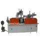 Automatic PLC 1040 Flat Cable and Wire Coiling and Wrapping Packing Machine For