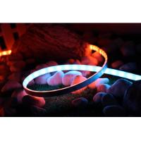 IP67 9m 10m Extendable USB LED Rope Light 16 Million 10W