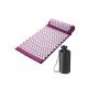 Fitness Premium Eco Friendly Acupressure Mat And Pillow For Gym