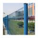 3mm Wire Diameter Heat Treated Welded Wire Mesh and Steel Fence Panel for Livestock