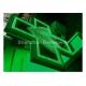 P10 LED Pharmacy Cross Display