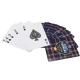 Custom printing deck of  playing cards made in China