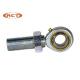 Reusable Hyd Hose Fittings Mender / Joiner / Union / Nipple  6 Months Warranty