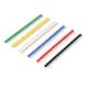 Colored 40 Pins 2.54mm Single Row  Straight Pin Header Male Connector Strip for Arduino