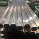 Hex 304 Stainless Steel Bar Cold Drawn Galvanized ASTM Standard