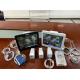 Modular Etco2 Portable Monitor , ICU Vital Signs Monitor For Diagnostic Operation
