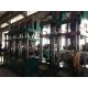 Manual 100 Ton Four Column Hydraulic Press Machine Multifunctional High Rigidity