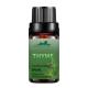 Antibacterial Cosmetic Essential Oils 5ml 100% Pure Thyme Oil Leaf COA ODM