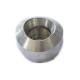 Olets Forged Steel Pipe Fittings Threadolet Asme B16.9