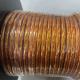 0.03mm- 0.4mm Enameled Coated Copper Twist Wire Taped Litz Wire