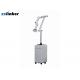 UV Disinfection Lamp Dental External 500m3/H Aerosol Suction Machine