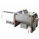 Stainless Steel Helical Double Ribbon Screw Mixer Machine for Spice Powder