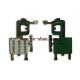 mobile phone flex cable for LG KE970 keypad