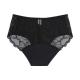 Menstrual Period Proof Underwear Leakproof Flower Mesh Sexy Transparent