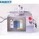 GOMECY RF High Frequency & 980nm diode laser  Dual-core 7 in 1 Multifunctional Machine