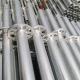 Industrial Q235 Steel Ringlock System Scaffolding Hot dip Galvanized for Secure Building Projects