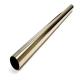 316 310s Seamless Stainless Steel Pipe JIS EN Cold Rolled Tube For Industry