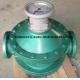 Oval Gear Transmitter Pulse Output Stainless Steel Flow Meter With Low Price