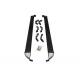 Auto Parts Isuzu D-Max 2016 Side Step Running Board