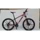 36 spokes 26 inch carbon fiber mountain bike/bicicle MTB with Shimano 30 speed, magnesium alloy one wheel