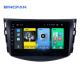 IPS Screen Android 9 Inch Car Stereo RAV4 2007 2008 2009 2010 2011 2012 2013