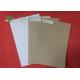 300gsm 350gsm 400gsm Thickness Coated Duplex Board Grey Back for Gift Box
