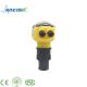 High precision ultrasonic level meter Ultrasonic level detector 24vdc power supply