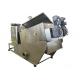 Multi Disc Plate And Frame Filter Press Operation For Agricultural And Fishery Community