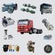 2005- Shacman Sinotruk SINOTRUK HOWO Fuel Gauge for Heavy Duty Trucks WG9925550764