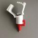 Automatic duck Nipple Drinker For Poultry Animal Husbandry Equipment,Water Nipple Drinker With Clips For Chicken Poultry