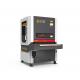 Maximum machining height of 80mm for direct Ejon YZ900 custom plc round finish machine