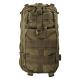 Outdoor Compact Modular Style Assault Pack , Tactical Military Back Pack