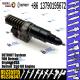 R5235915 Diesel Fuel Injector High Speed Steel With Detroit S60 Engine