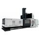 Roller Type Linear Way Double Column Machining Center CE Certification