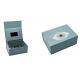 Custom print video packaging box marketing 4.5 inch IPS video gift box,LCD video in box