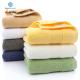 Experience Unmatched Comfort with Our Soft and Absorbent 100% Cotton Bath Towel Set