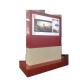1920x1080 Elevator Android Lcd Advertising Display 2000cd/m2 lcd digital signage