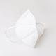 Disposable N95 Hospital Mask Respirator Filter Material Mouth Face Protection
