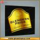 Blenders Pride Block Out Acrylic Lighted Led Sign Light Box Display