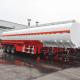 Sulphuric Acid Tanker Trailer