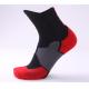 Personalised Custom Sports Soccer Socks ，Comfortable Running Socks With Ankle Protection