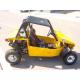 11L Fuel Tank, 410m Ground Clearance, 4-Stroke Off Road Go Karts 250cc DI for Tourism Car